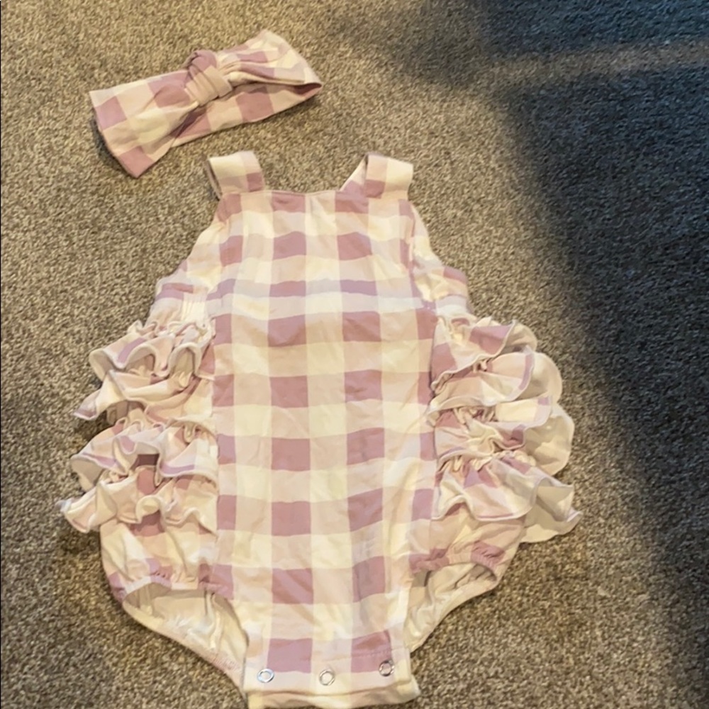 Kate Quinn outfit